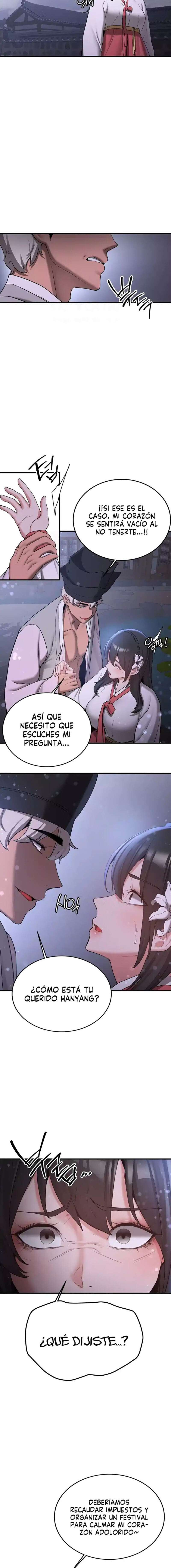 Tu Novia es Sexy Capítulo 60 - Página 8 en español