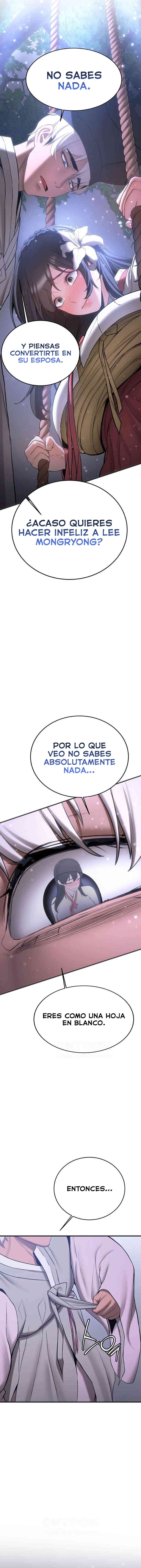 Tu Novia es Sexy Capítulo 61 - Página 16 en español