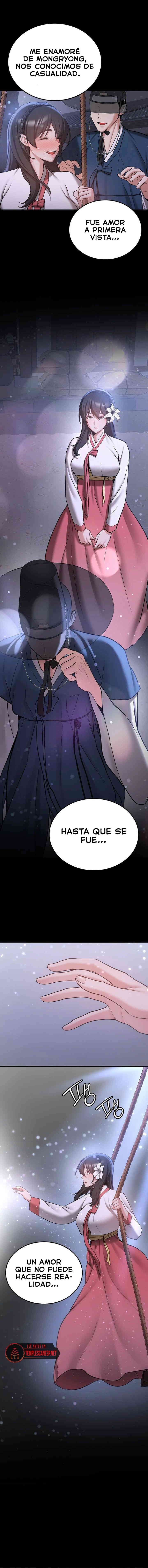 Tu Novia es Sexy Capítulo 61 - Página 6 en español