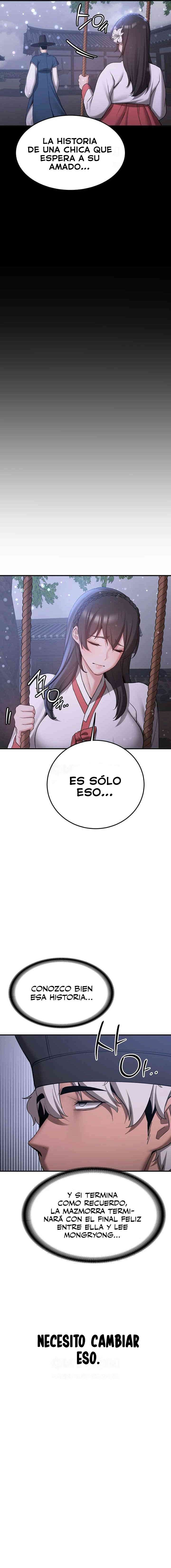 Tu Novia es Sexy Capítulo 61 - Página 7 en español