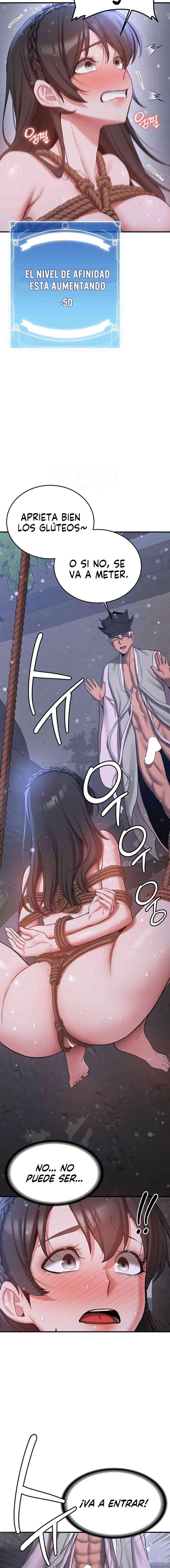 Tu Novia es Sexy Capítulo 62 - Página 13 en español