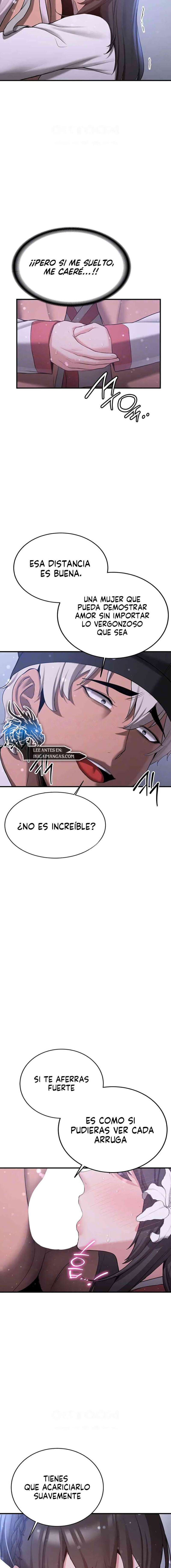 Tu Novia es Sexy Capítulo 62 - Página 5 en español