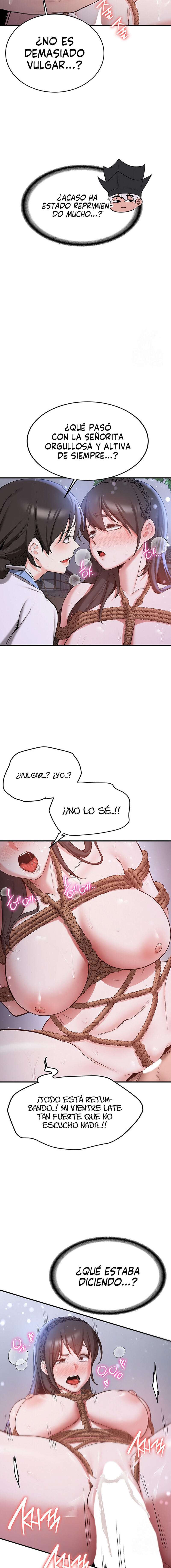 Tu Novia es Sexy Capítulo 63 - Página 14 en español