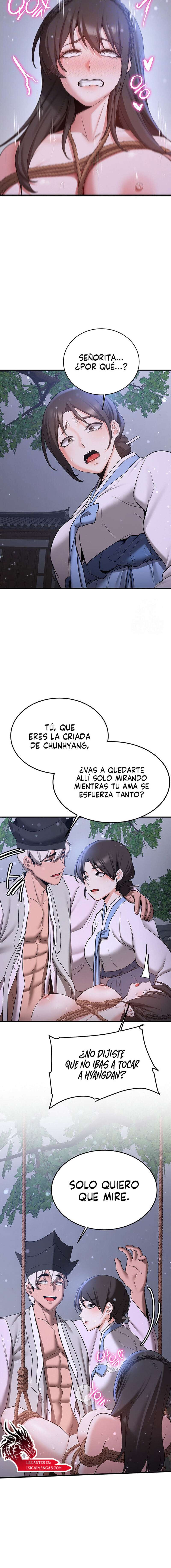 Tu Novia es Sexy Capítulo 63 - Página 6 en español