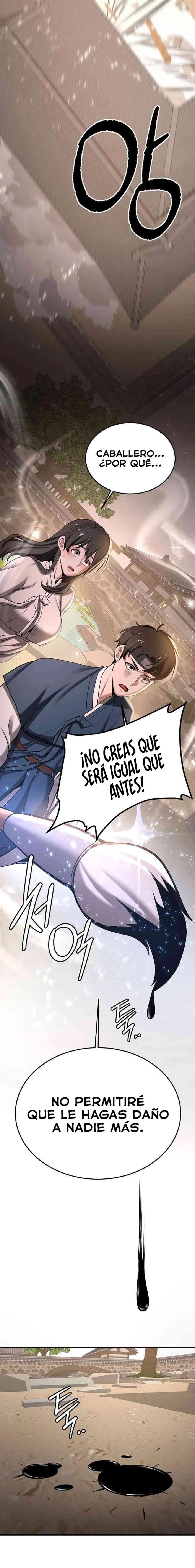 Tu Novia es Sexy Capítulo 64 - Página 16 en español