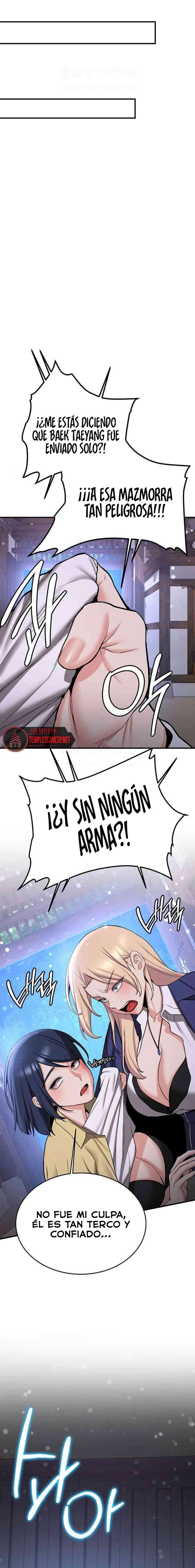 Tu Novia es Sexy Capítulo 64 - Página 17 en español