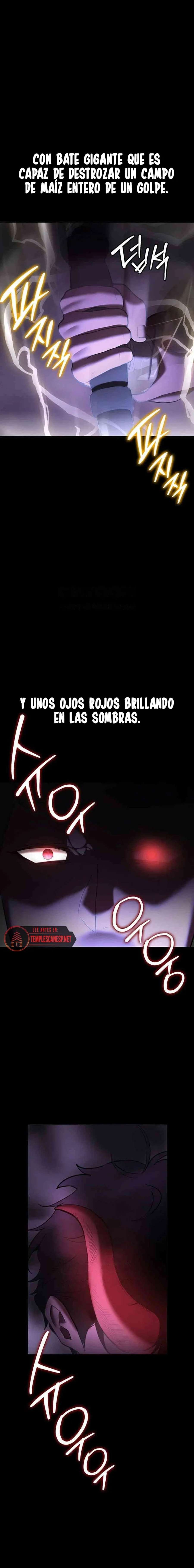 Tu Novia es Sexy Capítulo 64 - Página 22 en español