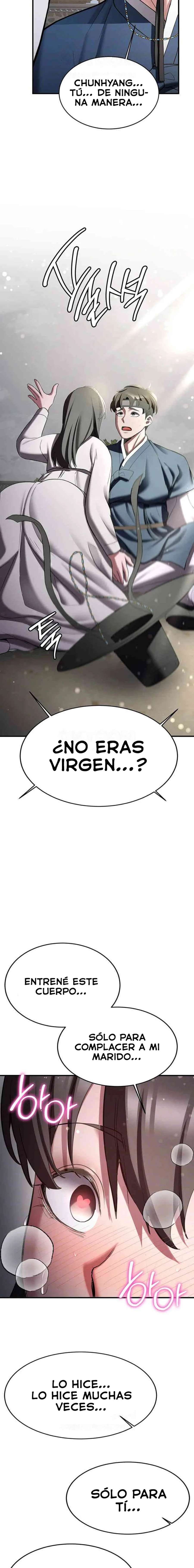 Tu Novia es Sexy Capítulo 64 - Página 6 en español