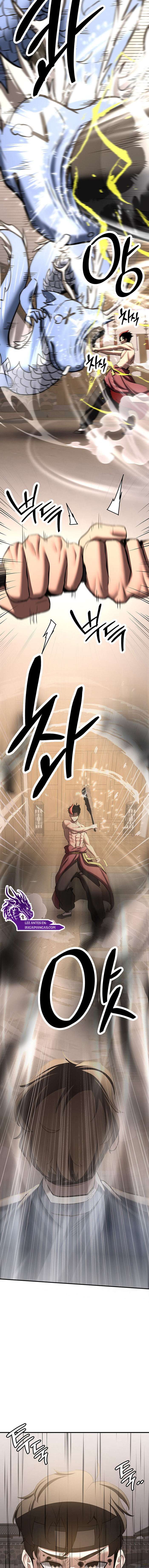 Tu Novia es Sexy Capítulo 65 - Página 11 en español