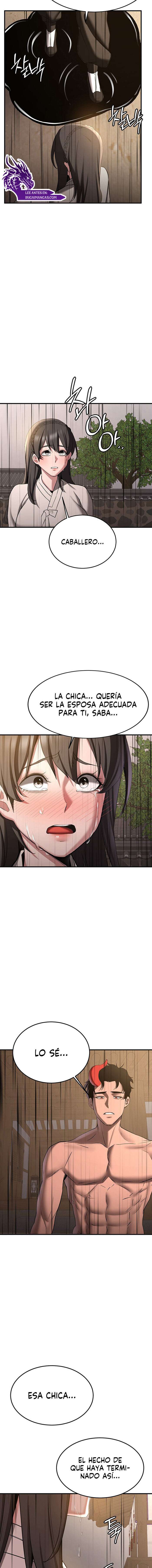 Tu Novia es Sexy Capítulo 65 - Página 14 en español