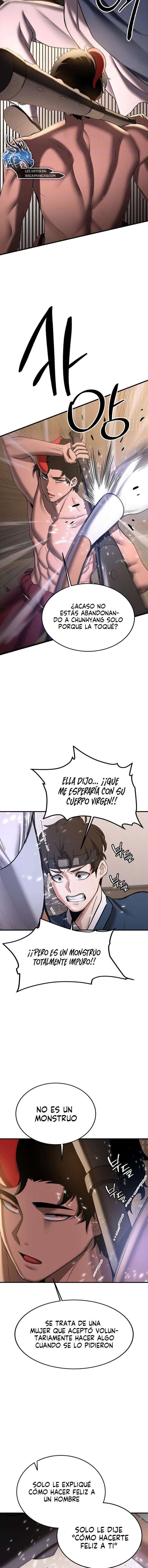 Tu Novia es Sexy Capítulo 65 - Página 5 en español