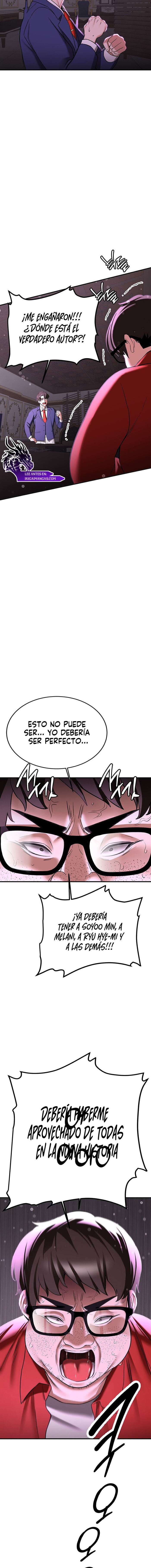 Tu Novia es Sexy Capítulo 66 - Página 18 en español