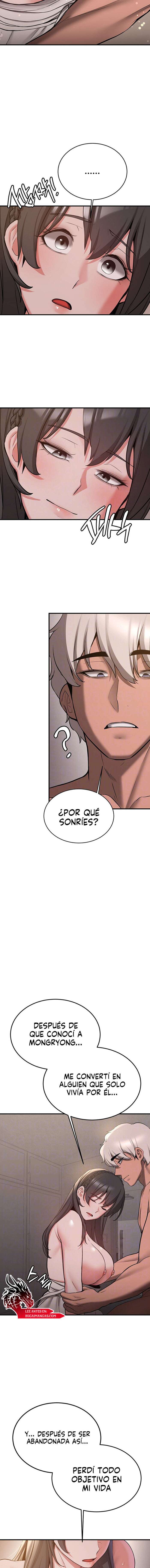 Tu Novia es Sexy Capítulo 66 - Página 3 en español