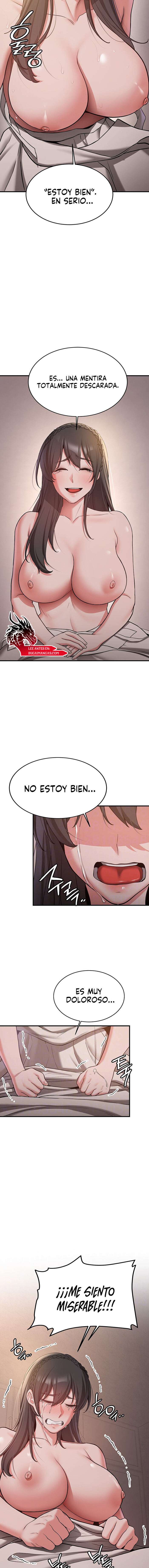 Tu Novia es Sexy Capítulo 66 - Página 4 en español