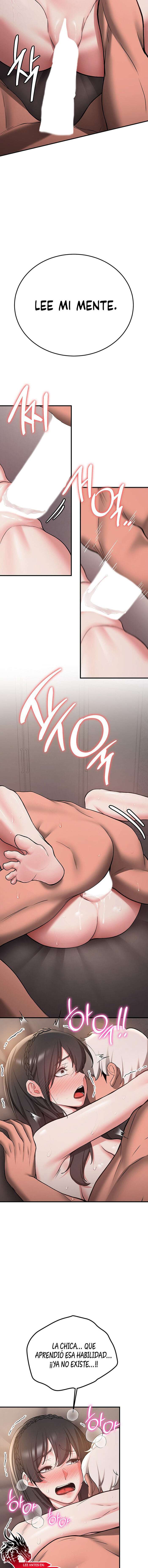 Tu Novia es Sexy Capítulo 66 - Página 8 en español