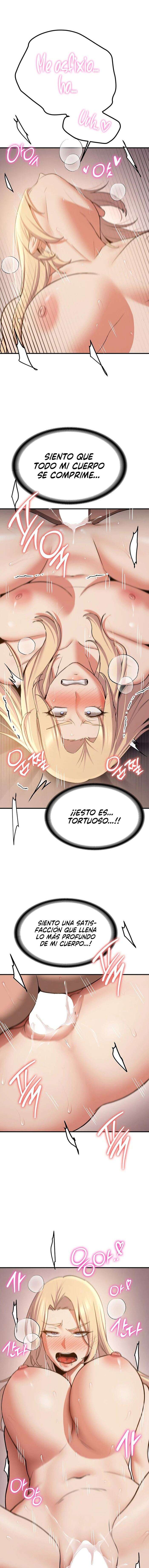 Tu Novia es Sexy Capítulo 67 - Página 13 en español