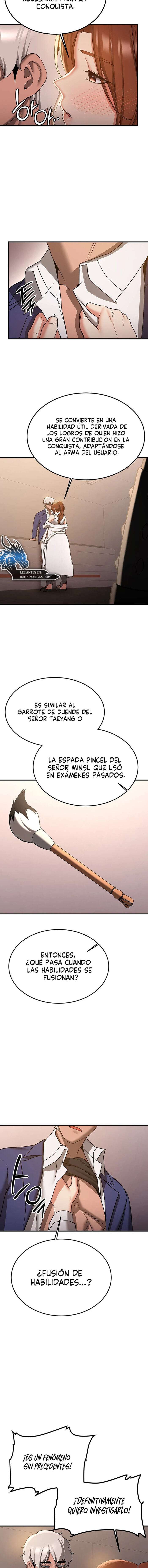 Tu Novia es Sexy Capítulo 67 - Página 17 en español