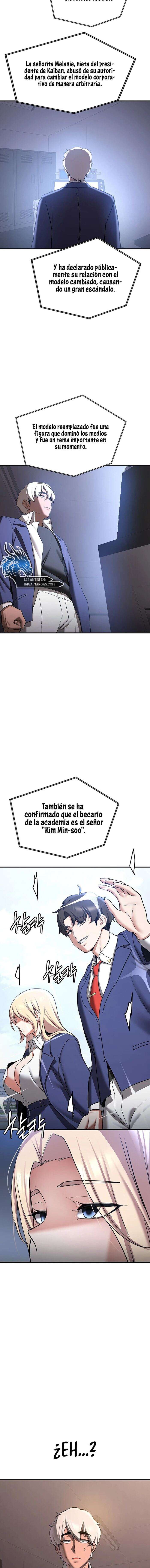 Tu Novia es Sexy Capítulo 67 - Página 20 en español
