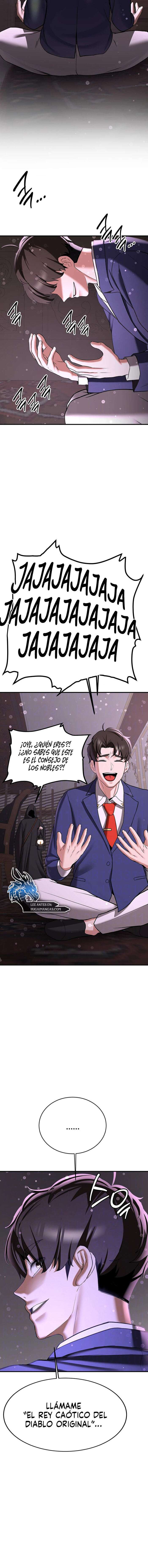 Tu Novia es Sexy Capítulo 67 - Página 3 en español