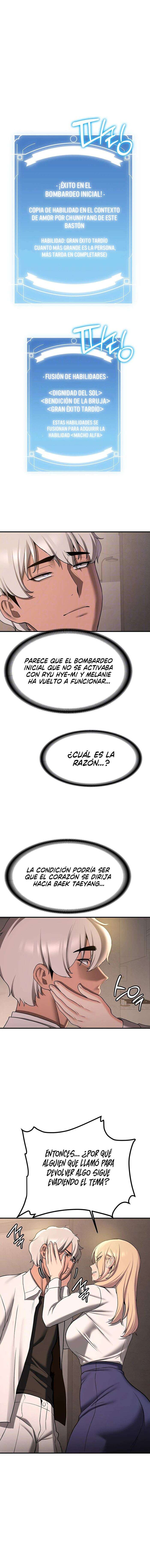 Tu Novia es Sexy Capítulo 67 - Página 5 en español