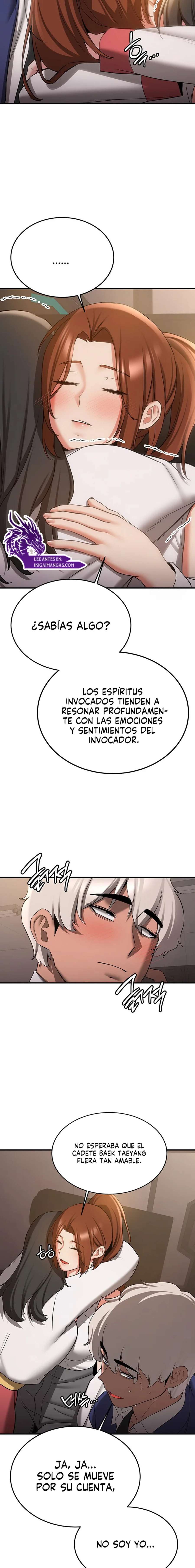Tu Novia es Sexy Capítulo 68 - Página 11 en español