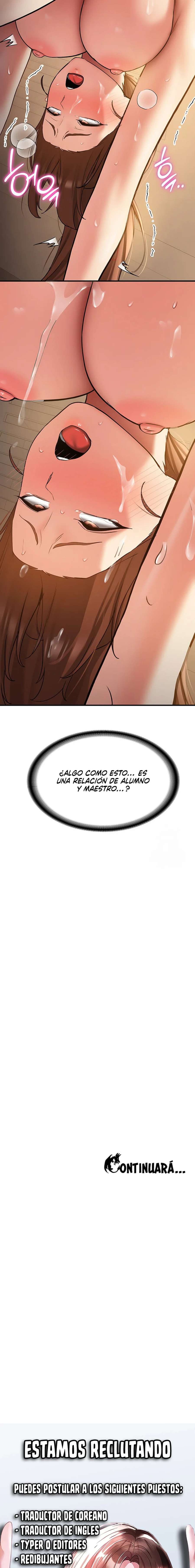 Tu Novia es Sexy Capítulo 68 - Página 26 en español
