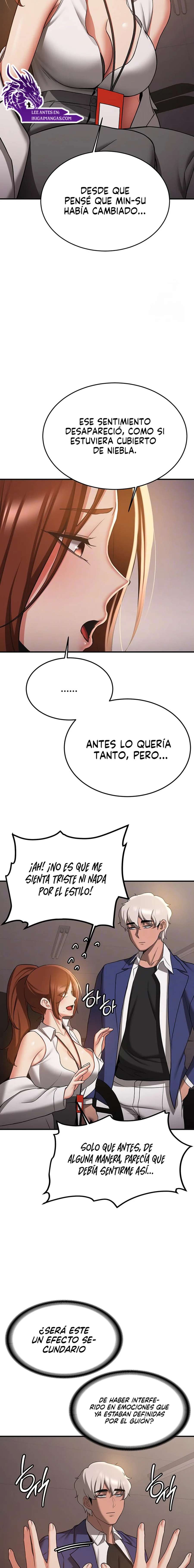 Tu Novia es Sexy Capítulo 68 - Página 6 en español
