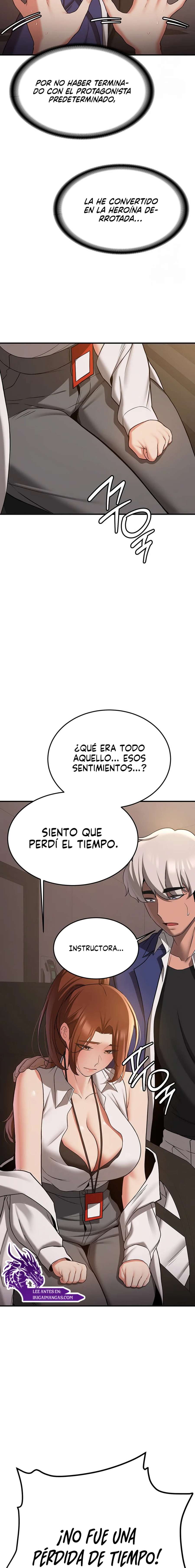Tu Novia es Sexy Capítulo 68 - Página 7 en español