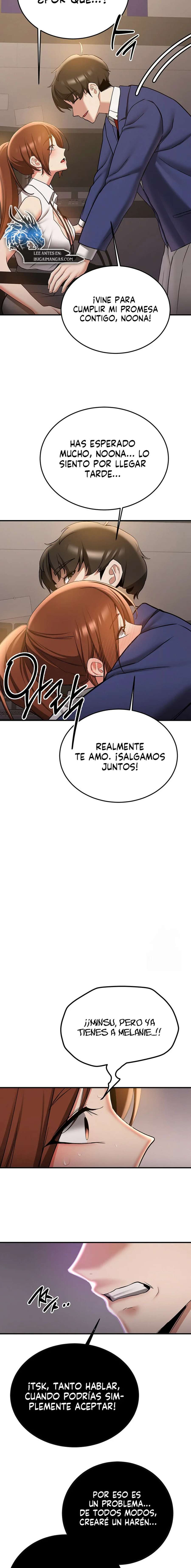 Tu Novia es Sexy Capítulo 69 - Página 17 en español