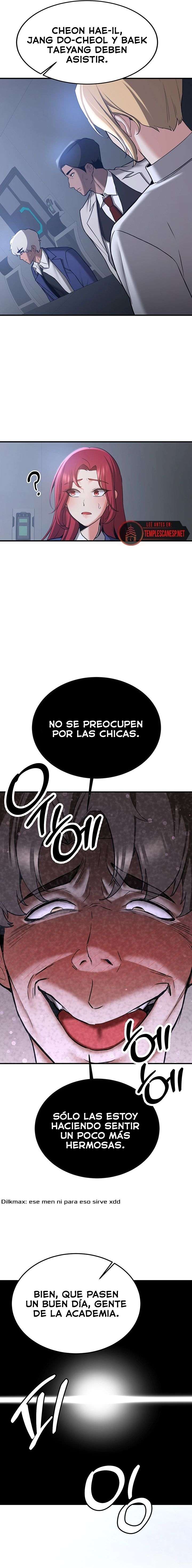 Tu Novia es Sexy Capítulo 70 - Página 14 en español