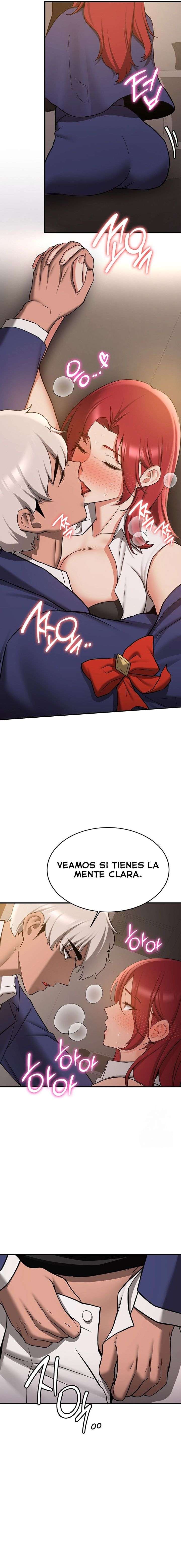 Tu Novia es Sexy Capítulo 70 - Página 20 en español