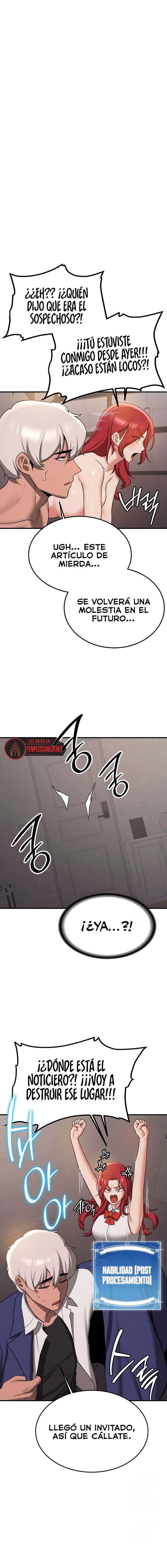 Tu Novia es Sexy Capítulo 70 - Página 6 en español