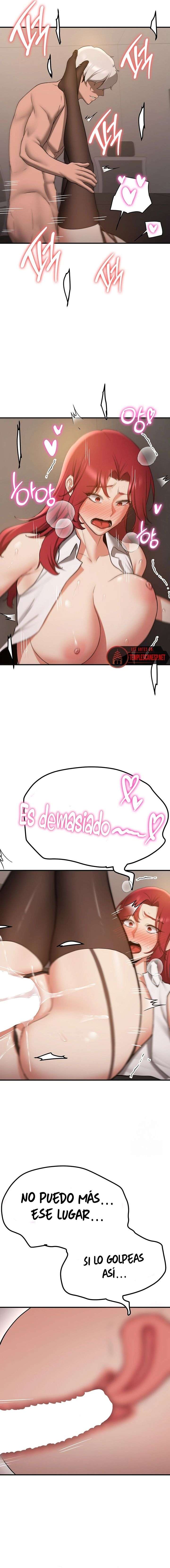 Tu Novia es Sexy Capítulo 71 - Página 12 en español