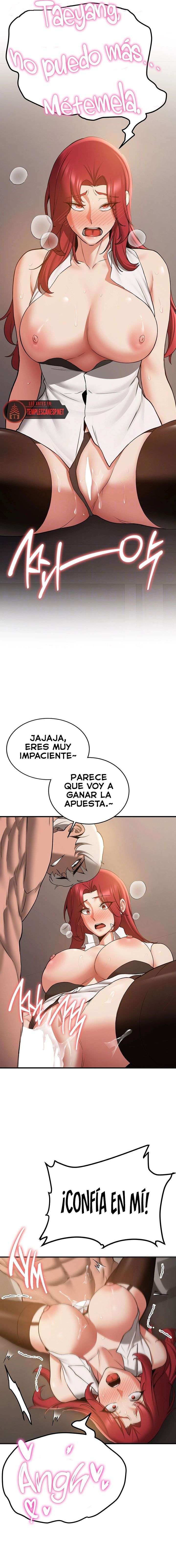 Tu Novia es Sexy Capítulo 71 - Página 6 en español