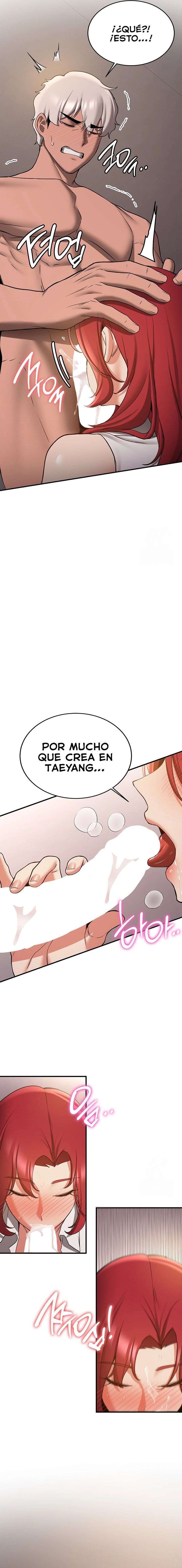 Tu Novia es Sexy Capítulo 72 - Página 14 en español