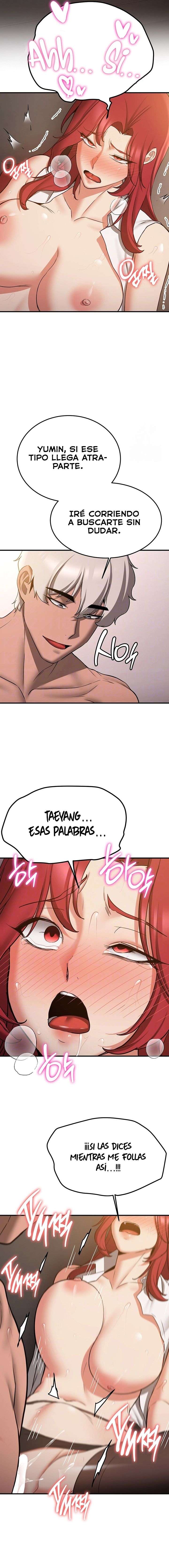 Tu Novia es Sexy Capítulo 72 - Página 6 en español