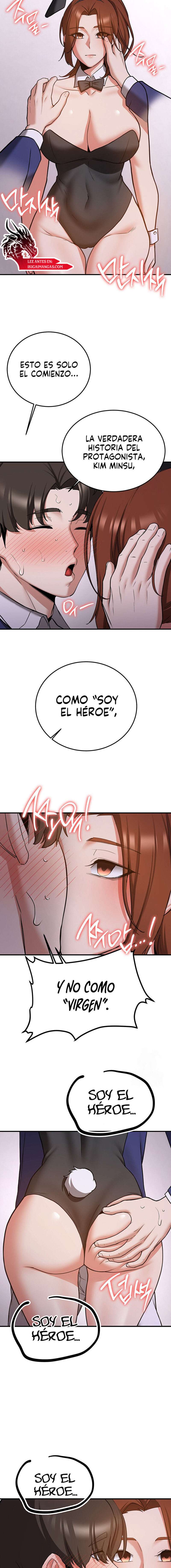 Tu Novia es Sexy Capítulo 73 - Página 13 en español
