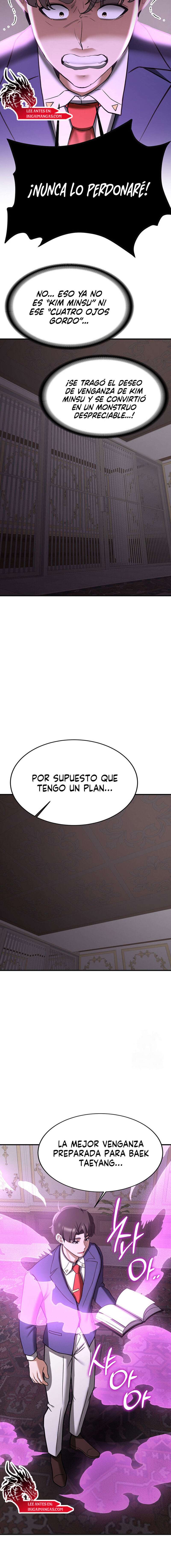 Tu Novia es Sexy Capítulo 73 - Página 20 en español