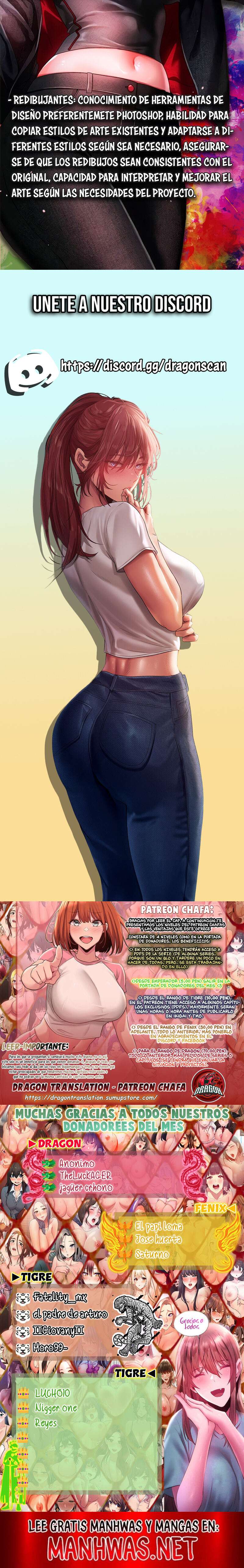 Tu Novia es Sexy Capítulo 73 - Página 25 en español