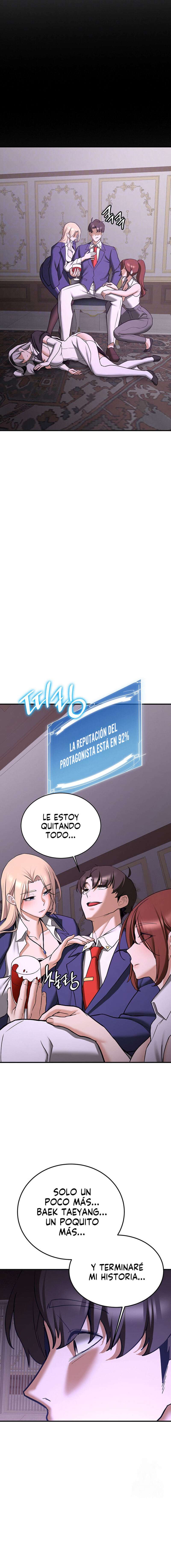 Tu Novia es Sexy Capítulo 73 - Página 6 en español