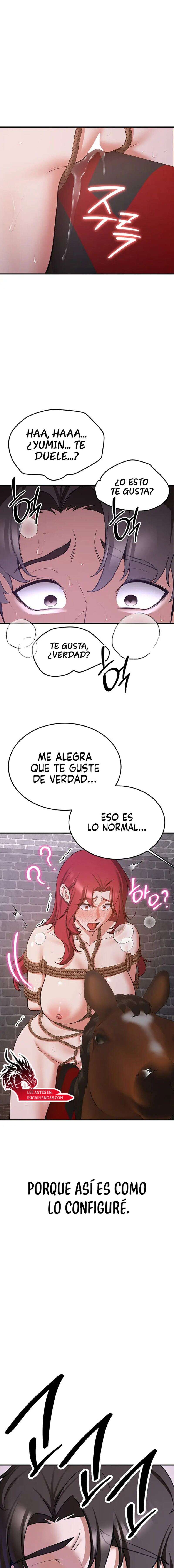 Tu Novia es Sexy Capítulo 74 - Página 7 en español