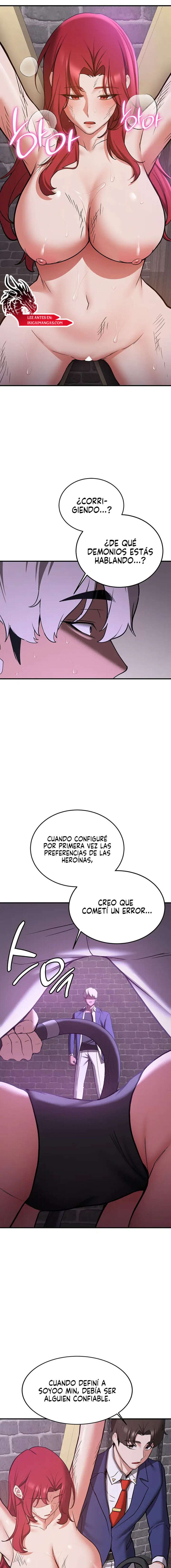 Tu Novia es Sexy Capítulo 75 - Página 7 en español
