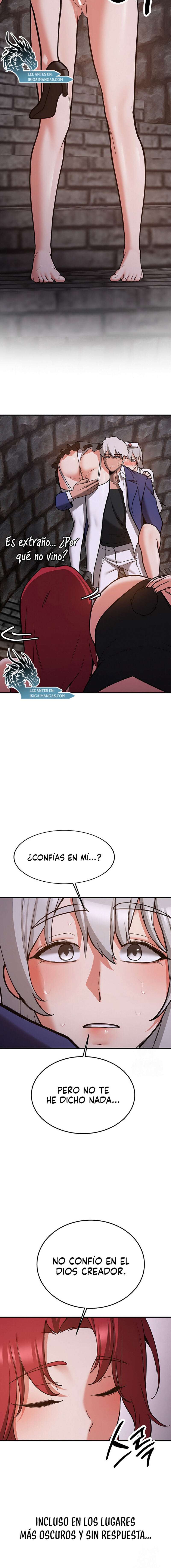 Tu Novia es Sexy Capítulo 76 - Página 14 en español
