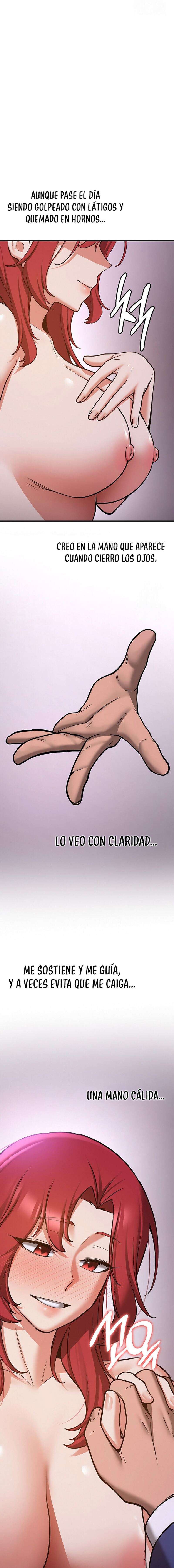 Tu Novia es Sexy Capítulo 76 - Página 15 en español