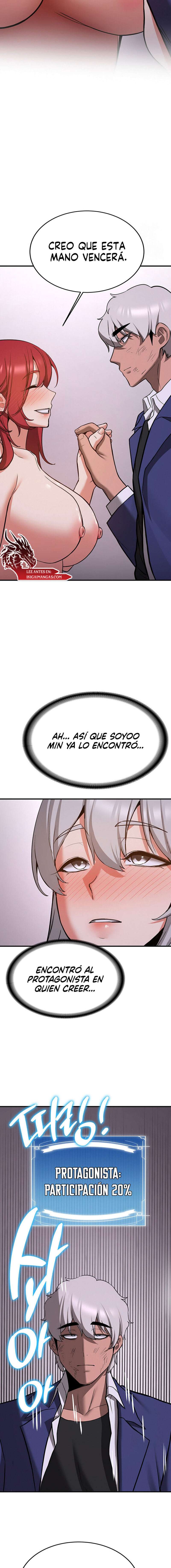 Tu Novia es Sexy Capítulo 76 - Página 16 en español