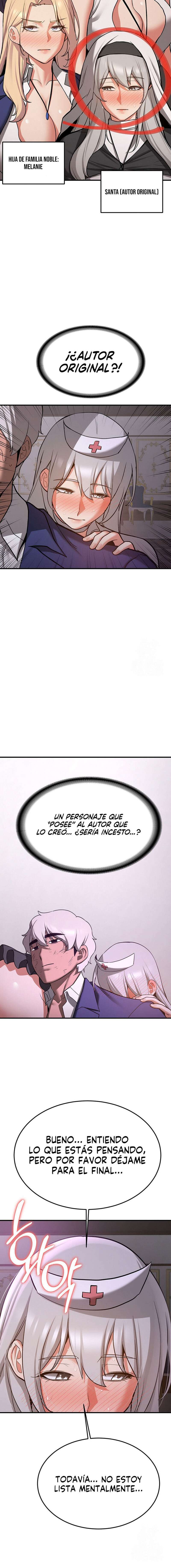 Tu Novia es Sexy Capítulo 76 - Página 20 en español