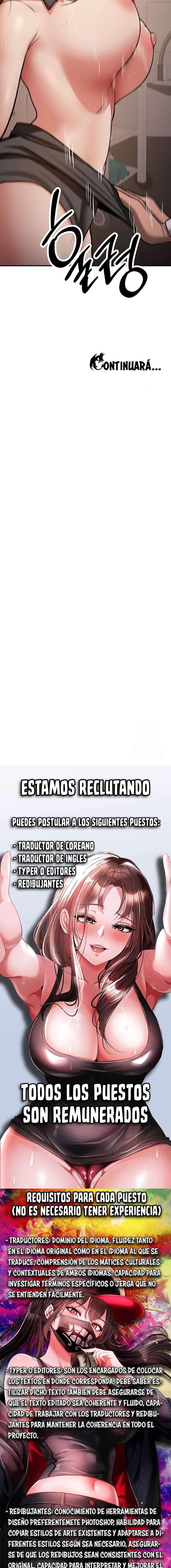 Tu Novia es Sexy Capítulo 76 - Página 23 en español