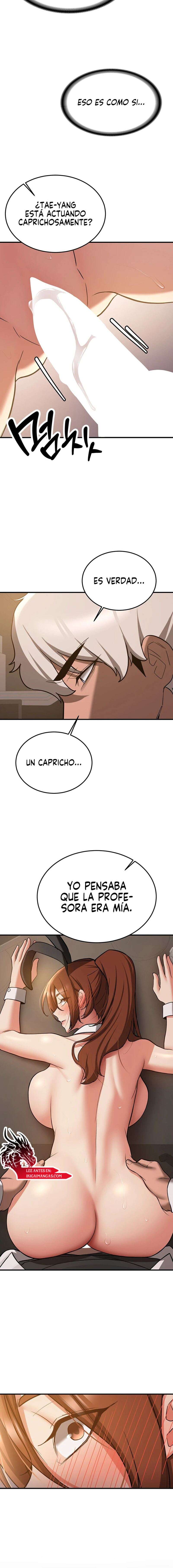 Tu Novia es Sexy Capítulo 77 - Página 14 en español