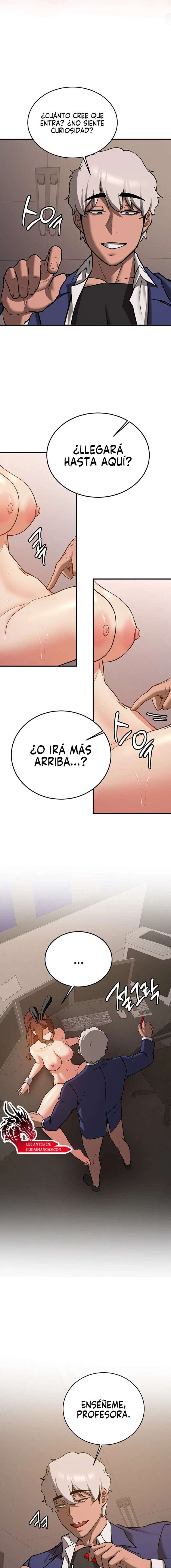 Tu Novia es Sexy Capítulo 77 - Página 17 en español