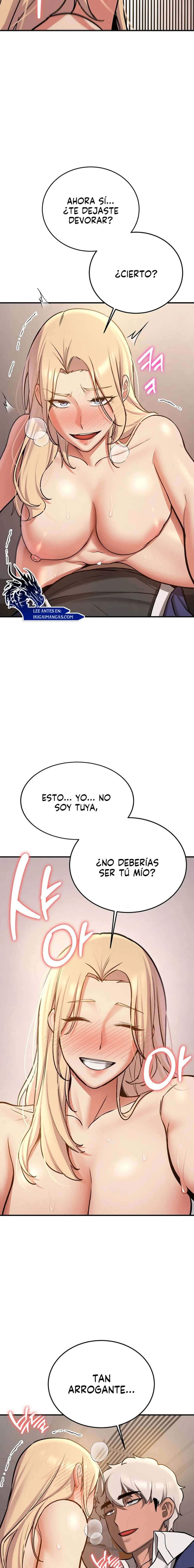 Tu Novia es Sexy Capítulo 78 - Página 18 en español